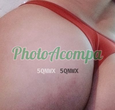 Carol Paiva, escort no Asa Norte (Brasília / DF)