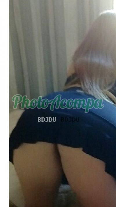 Karol, escort em Porto Alegre