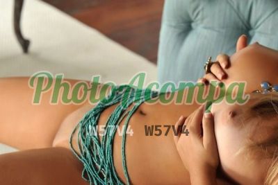 Luana Amorim, acompanhante no Centro (BH)