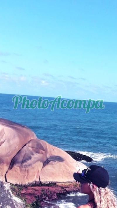 Lola, acompanhante em Sorocaba
