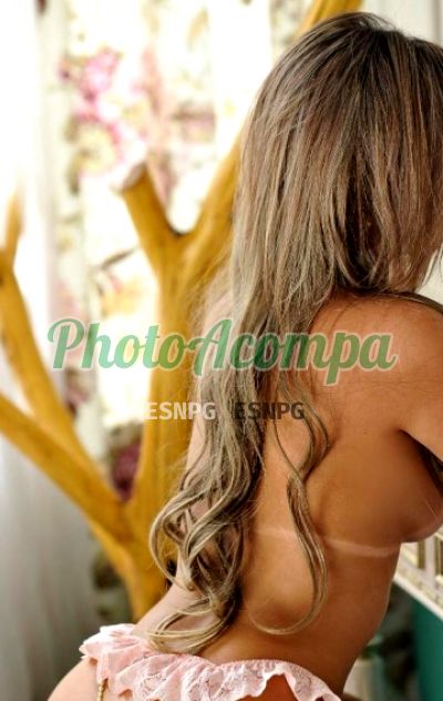 Ananda Gaúcha, escort em Moema (SP)