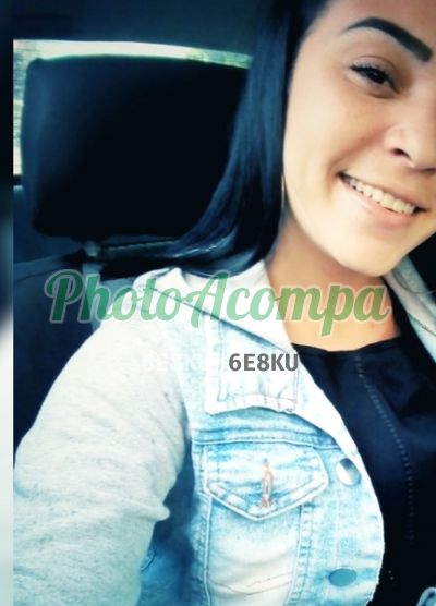 Juliana, escort em Sorocaba
