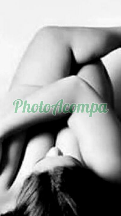 Adriana Berdinazzi, escort em Curitiba