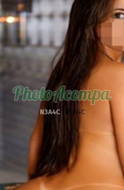 Helen Rocha, escort em Caruaru