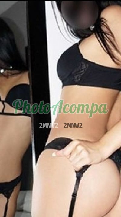 Manu, garota de programa em Florianópolis