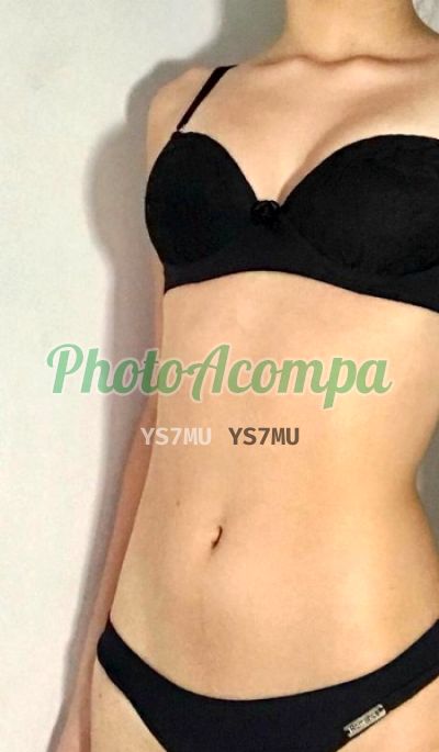 Fernanda, escort em Manaus