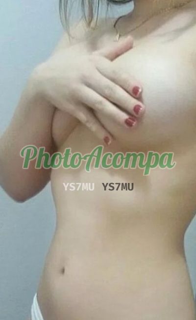 Fernanda, escort em Manaus
