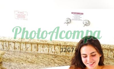 Laisa, escort em São Paulo
