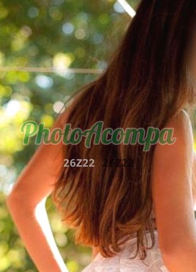 Lais, escort em Nova Iguaçu
