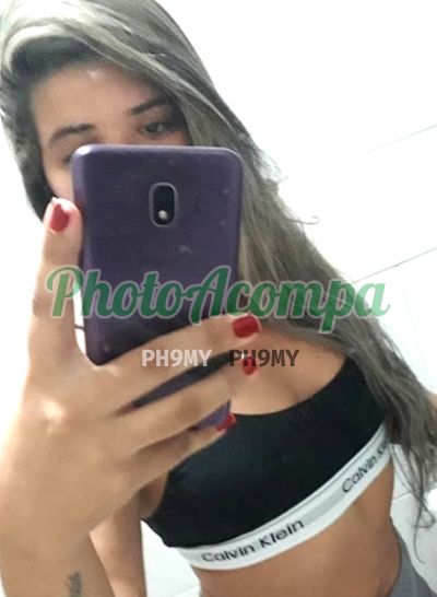 Marina, acompanhante em Moema (SP)