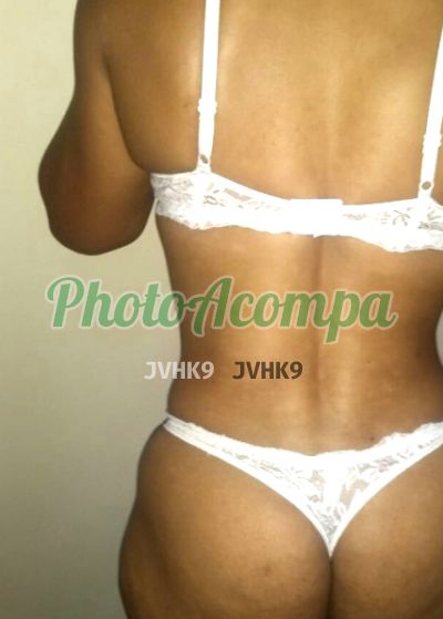 Juliana, garota de programa em Campo Grande