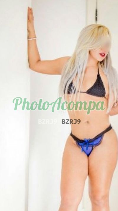 Mônica Sales, escort em Recife