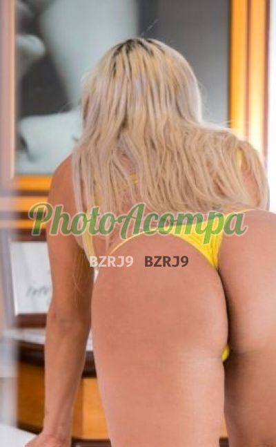 Mônica Sales, acompanhante em Recife