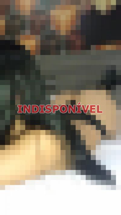travesti em São Paulo