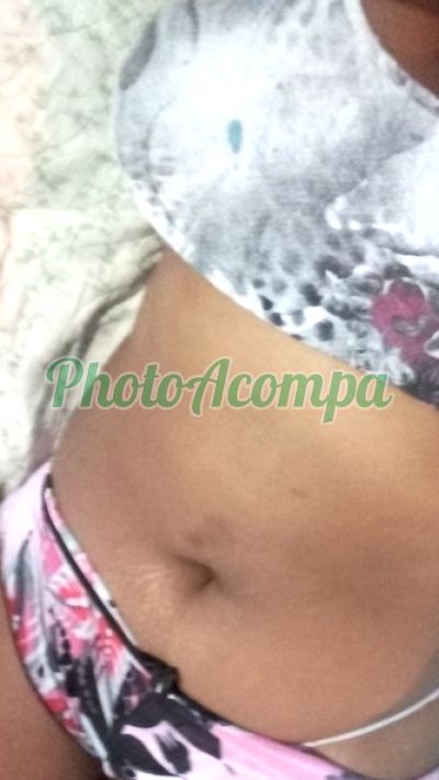 Ana Paula, escort em Sorocaba