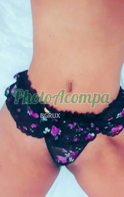 Karina, acompanhante em Recife