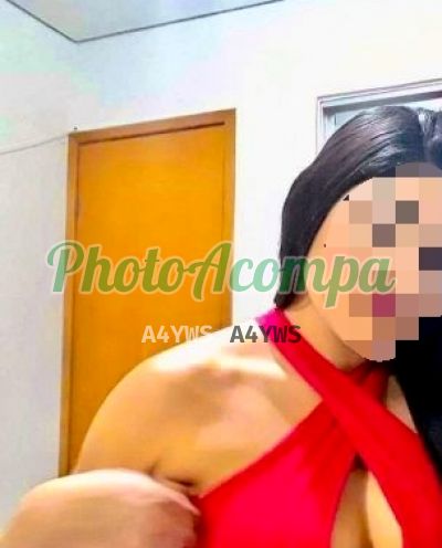 Juju, garota de programa em Belo Horizonte