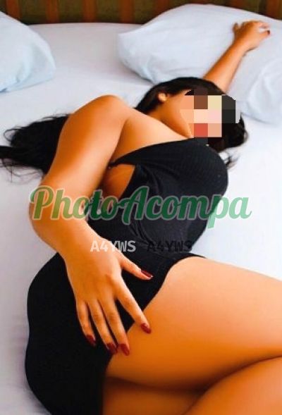 Juju, escort em Belo Horizonte