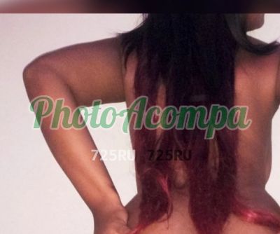 Lunna, escort em Paulista