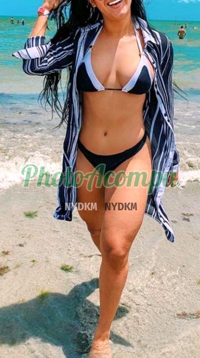 Leticia Mansini, escort em São Paulo
