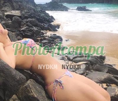 Leticia Mansini, escort em São Paulo