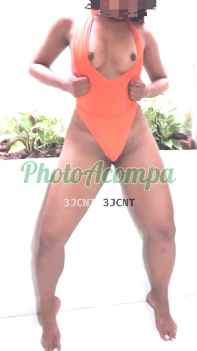 Stefany, garota de programa em Belém