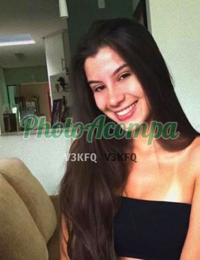 Raquel Gomes, escort em São Paulo
