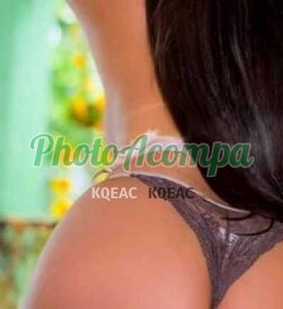 Raquel, garota de programa em Fortaleza