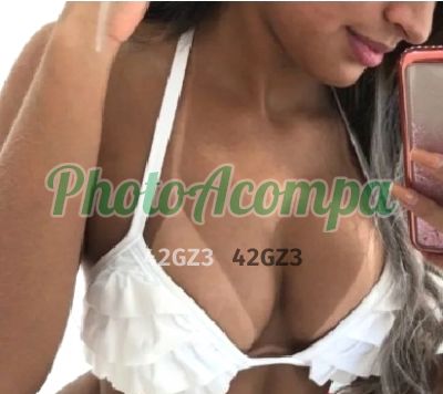 Tarcila, escort em Bela Vista (SP)