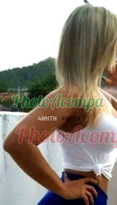 Babi, escort em Cuiabá