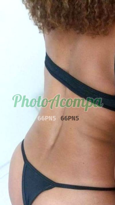Mônica, escort em São Paulo