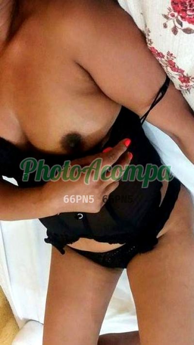 Mônica, escort em São Paulo