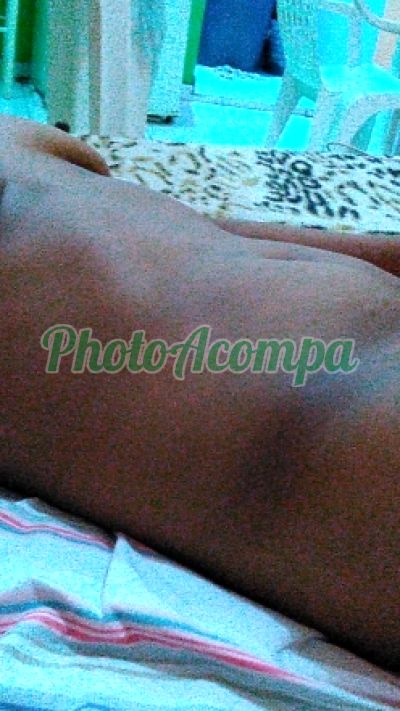 Keila, escort em Manaus