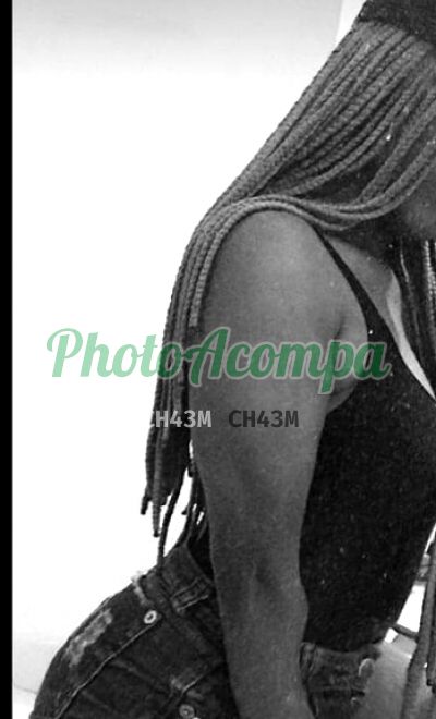 Yamile Ramos, escort no Rio de Janeiro