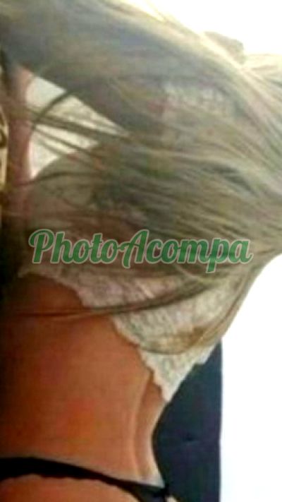 Lívia, acompanhante em Campo Grande