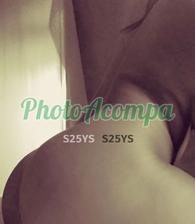 Faby, escort em Ribeirão Preto