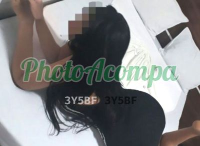 Alinne Dantas, escort em Paulista