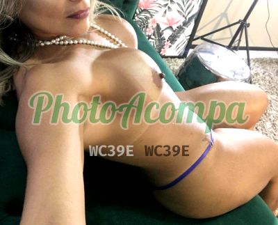 Eduarda, escort em Fortaleza