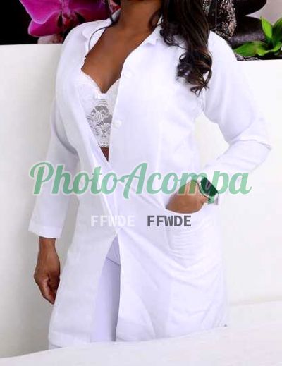 Emily Cavalcanti foto 2