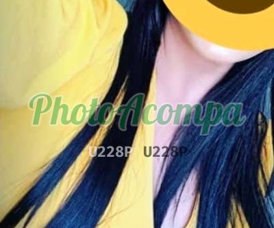Melissa, garota de programa em Manaus