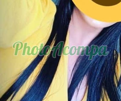 Melissa, garota de programa em Manaus