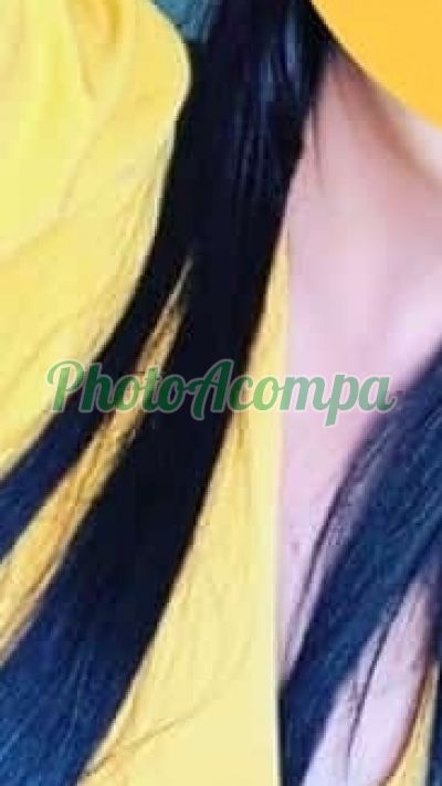 Melissa, garota de programa em Manaus