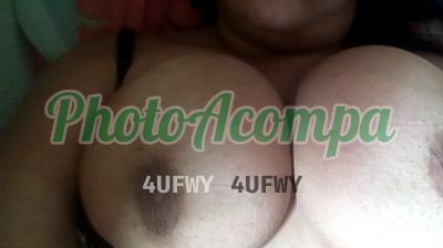 Suzzi, escort em São José dos Campos