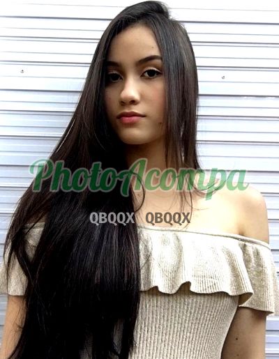 Melissa, acompanhante em Copacabana (RJ)