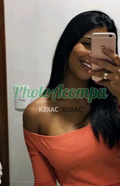 Júlia Mel, escort em Barueri