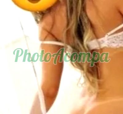 Jade Sanches, escort em Ribeirão Preto