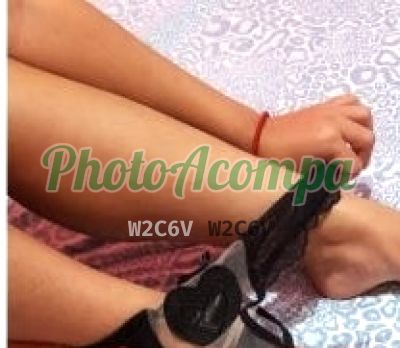 Lupita, escort em Osasco
