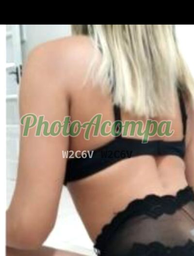 Lupita, acompanhante em Osasco