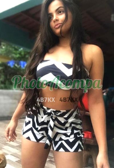 Cris, escort no Rio de Janeiro