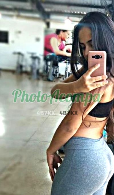 Cris, escort no Rio de Janeiro